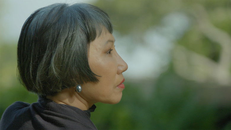 Amy Tan: Unintended Memoir still 2