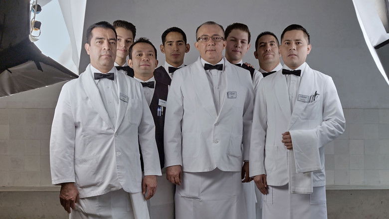 A Tale of Two Kitchens still 1