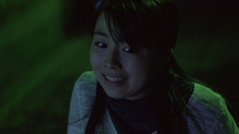 One Missed Call 3: Final still