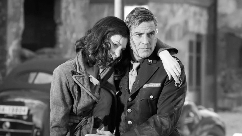 The Good German still 1