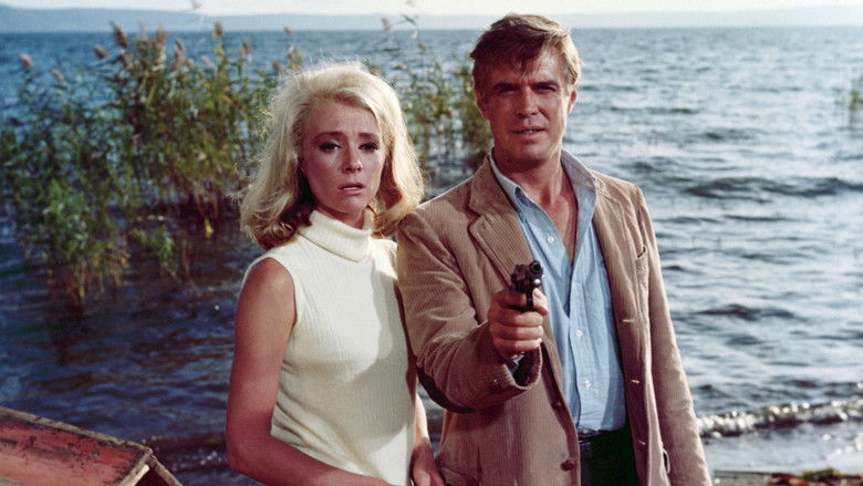 House of Cards still