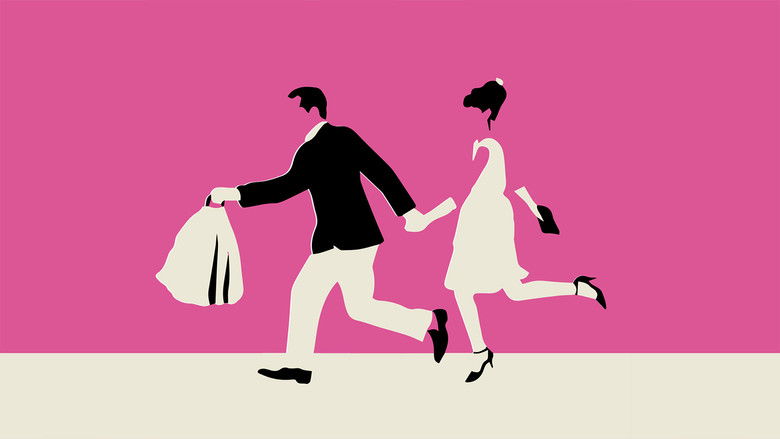 Paris When It Sizzles still 2