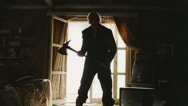 The Hills Have Eyes still 2