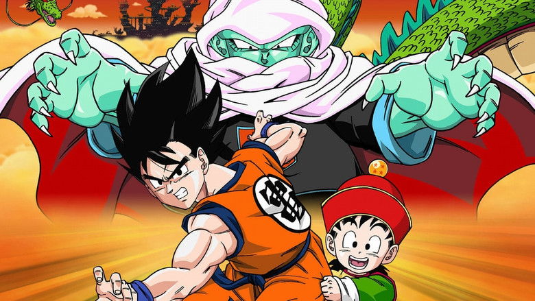 Dragon Ball Z: Dead Zone still
