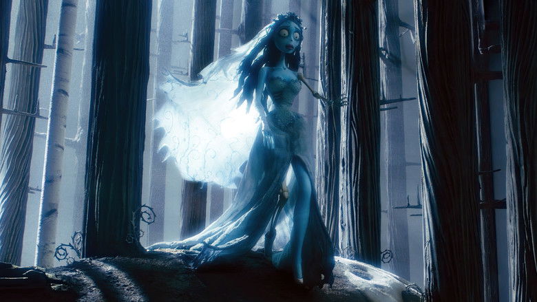 Corpse Bride still 4