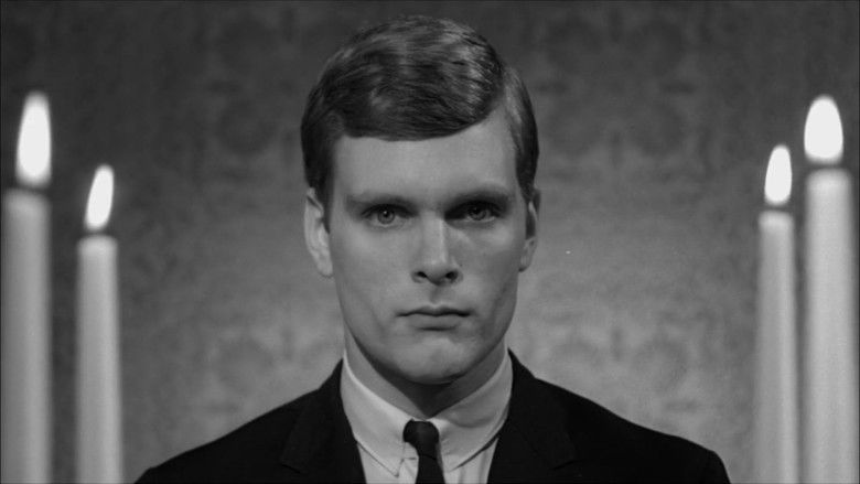 David and Lisa still