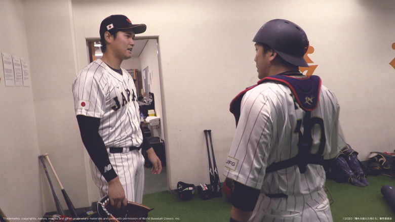 Samurai Beyond Their Dreams: Becoming the Best in the World still 2