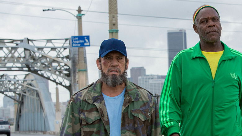 Bad Ass 2: Bad Asses still 4