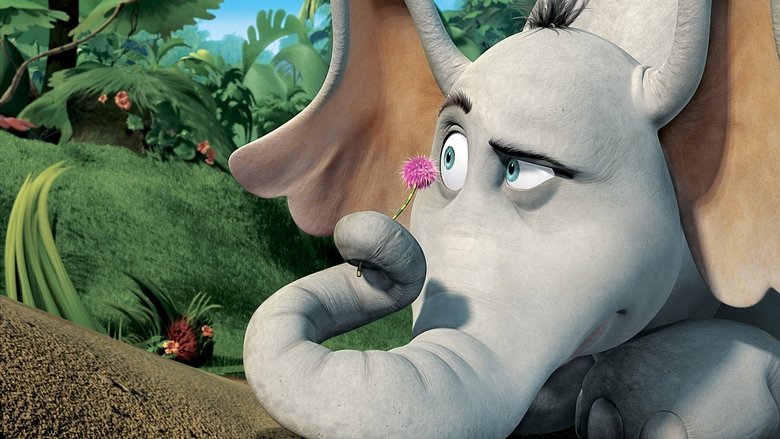 Horton Hears a Who! still