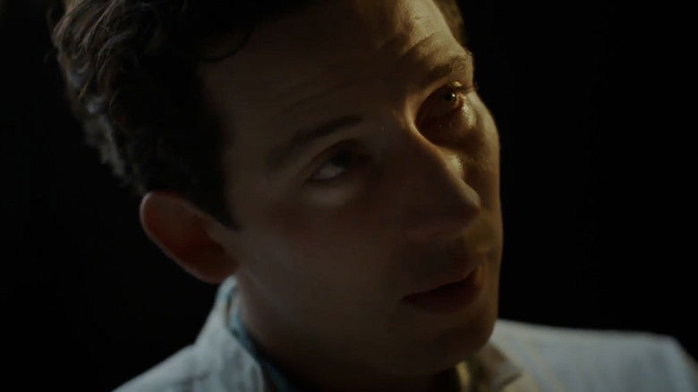 National Theatre Live: Romeo and Juliet still