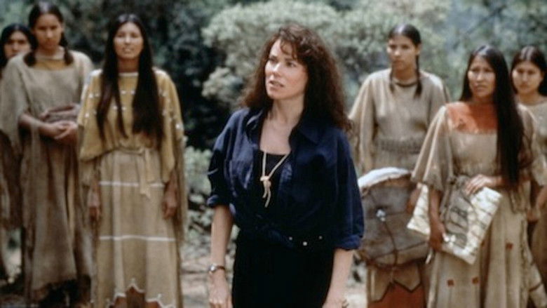 Last of the Dogmen still 2