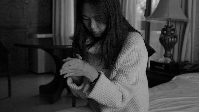 Hotel by the River still 1