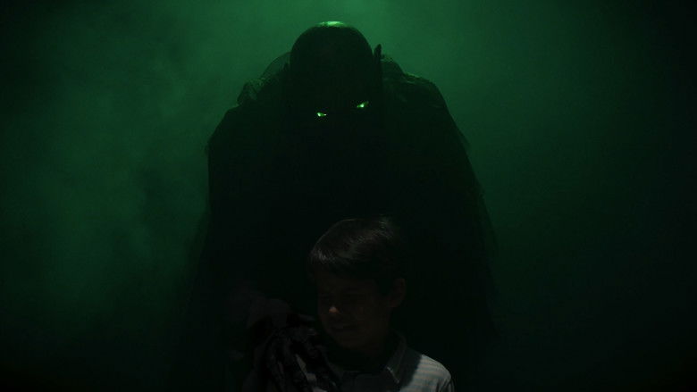 Out of the Reach of Light still