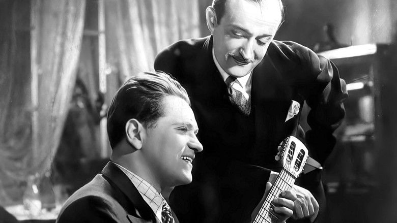 Pieśniarz Warszawy still