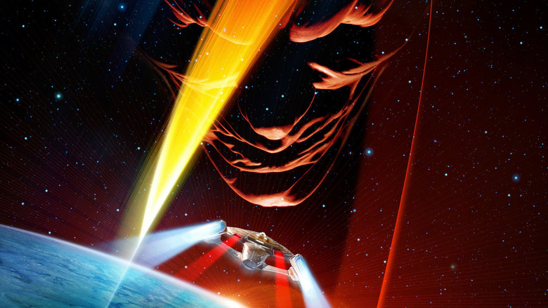 Star Trek: Insurrection still 1