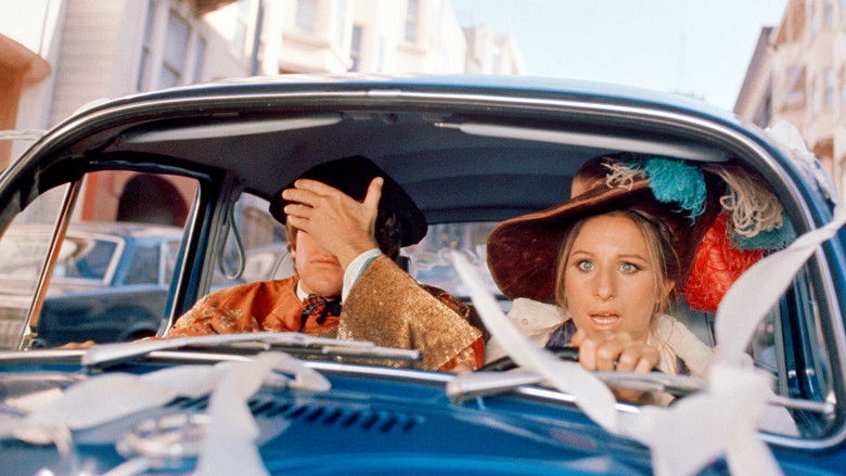 What's Up, Doc? still 2