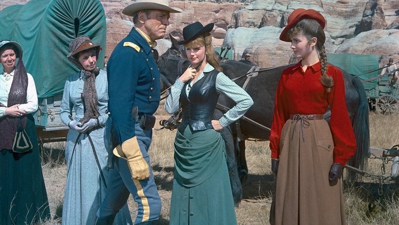 The Hallelujah Trail still 1