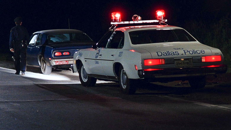 The Thin Blue Line still 3