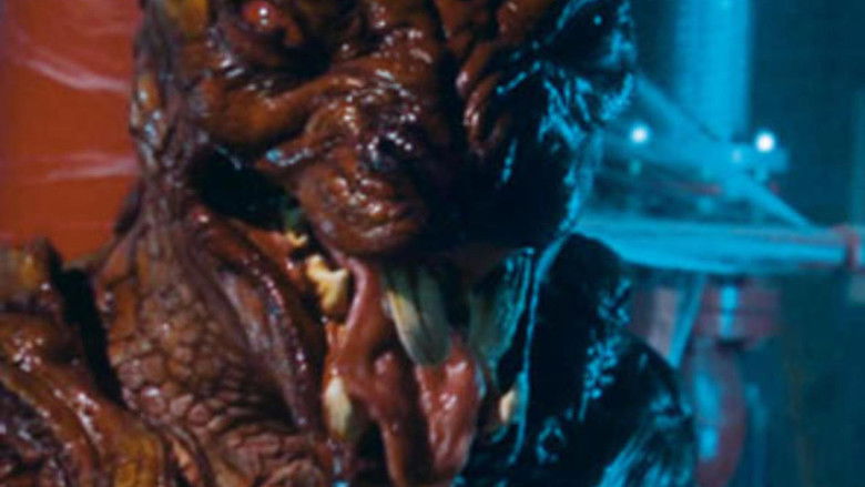 Nezulla the Rat Monster still 1