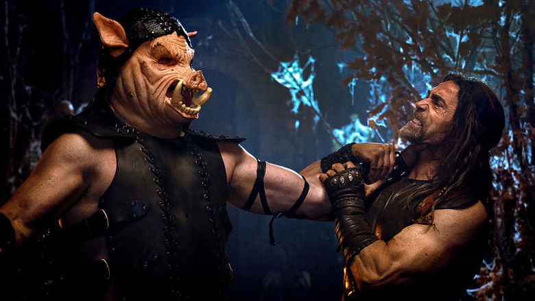 Deathstalker still 3