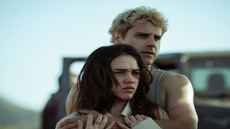 Io sono Rosa Ricci still