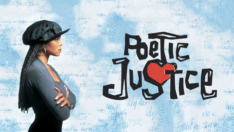 Poetic Justice still
