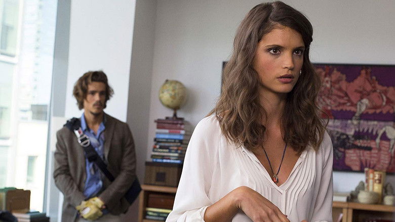 An Interview with God still