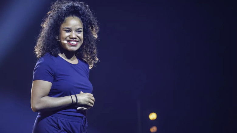 La Murder Party d'Elodie Arnould au Festival Arcomik still 3