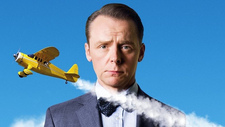 Hector and the Search for Happiness still 1