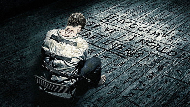 Deliver Us from Evil still