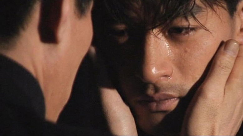 Sad Temptation still