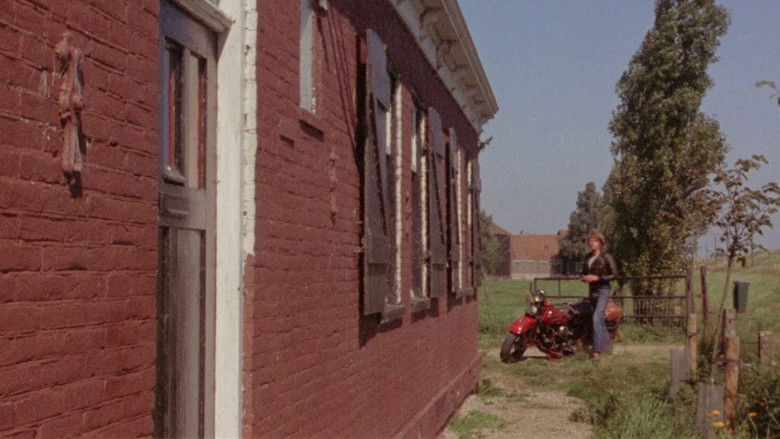 My Nights with Susan, Sandra, Olga & Julie still 2