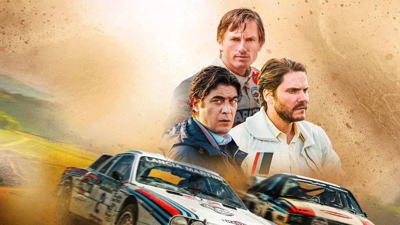 Race for Glory: Audi vs. Lancia still