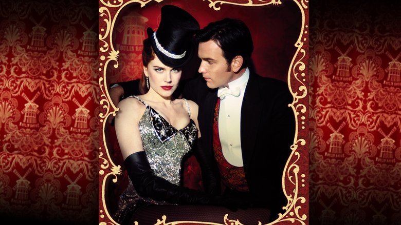 Moulin Rouge! still 1