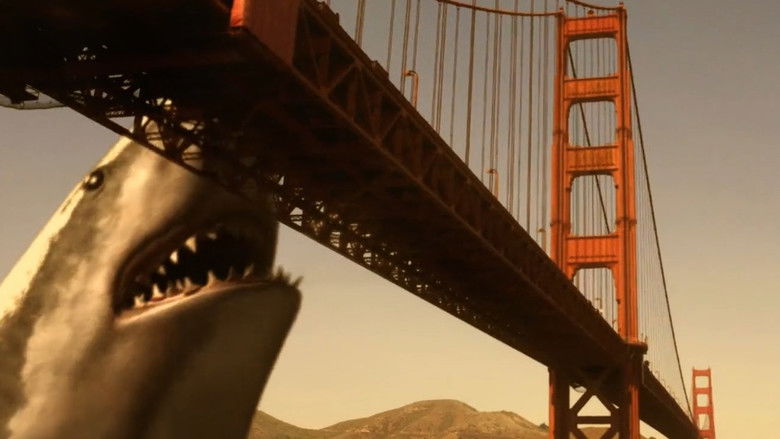 Mega Shark vs. Giant Octopus still 4
