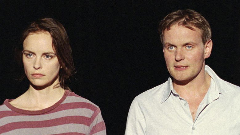 The Heart Is a Dark Forest still 1