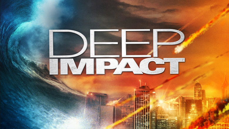 Deep Impact still