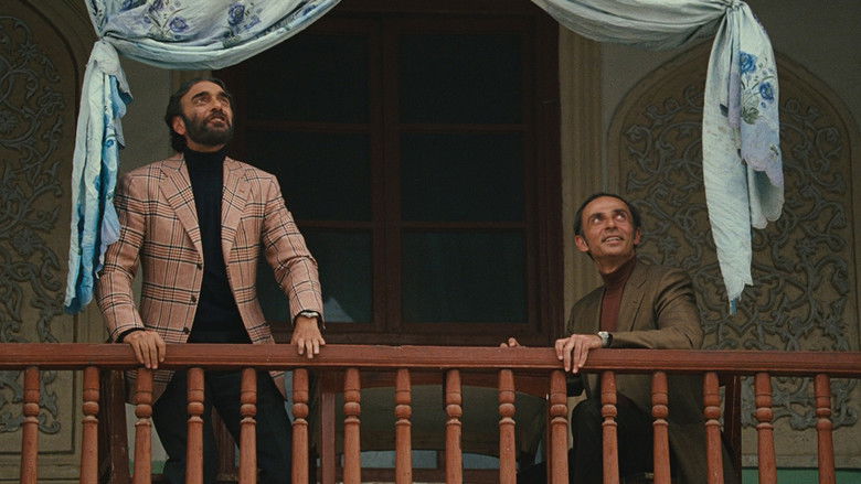 The Kite Runner still