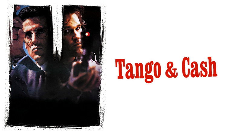 Tango & Cash still