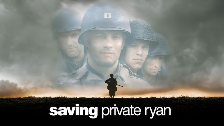 Saving Private Ryan still 4