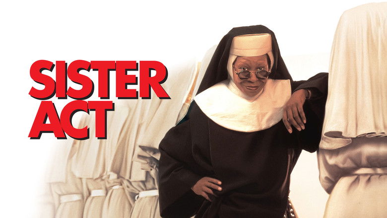 Sister Act still 2