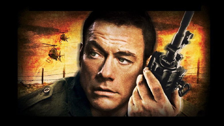 The Shepherd: Border Patrol still