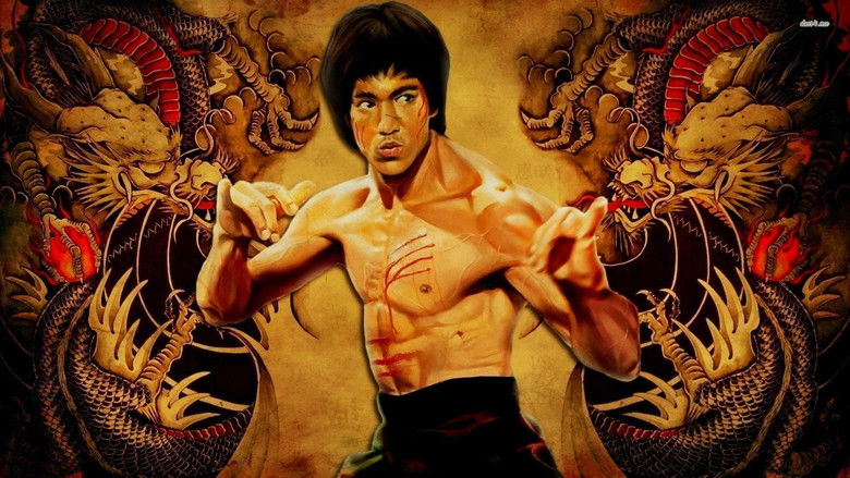 Bruce Lee: The Legend still
