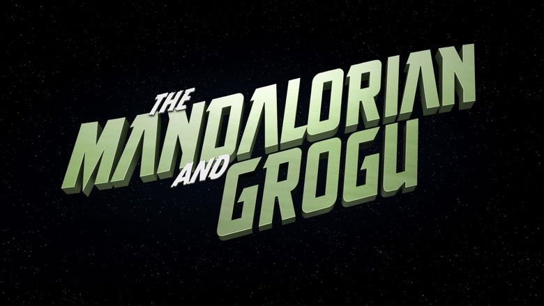 Star Wars: The Mandalorian and Grogu still