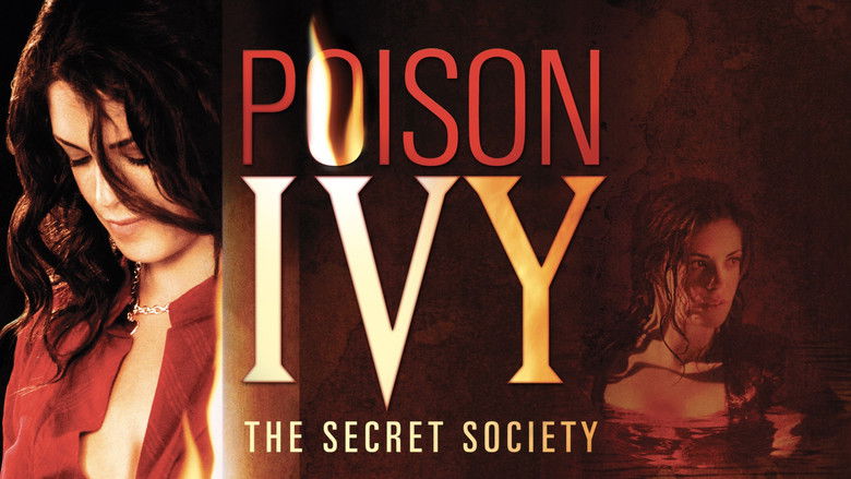 Poison Ivy: The Secret Society still 3