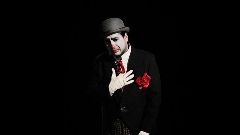 The Metropolitan Opera: Cavalleria Rusticana & Pagliacci still 1