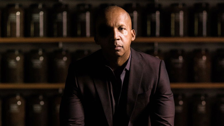 True Justice: Bryan Stevenson's Fight for Equality still 1