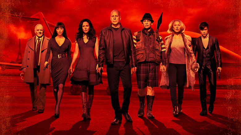RED 2 still