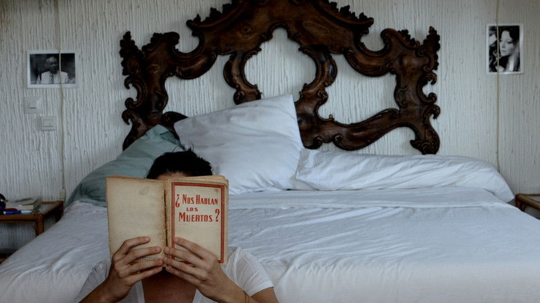 Do the Dead Speak to Us? still 3