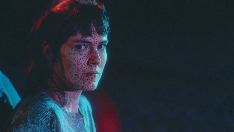 Macabre Night still 1